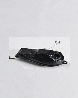 Gas Tank
