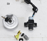 Lock Set
