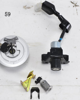 Lock Set