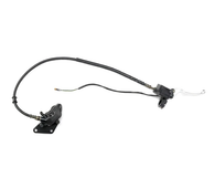 Front Brake Assembly