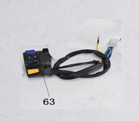 Left Electric Switch