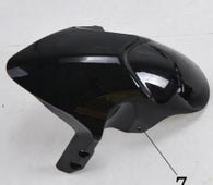 Front Fender