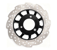 Front Brake Rotor