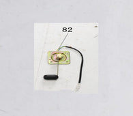 Gas Sensor