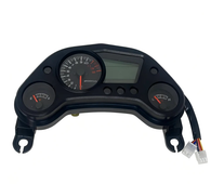 Speedometer
