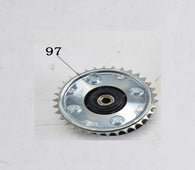 Sprocket
