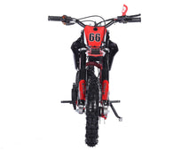 Free Shipping! X-Pro Brand New Hawk 40cc Gas Power Mini Pit Dirt Bike, 4 Stroke engine, Pull Start, 10in Wheels