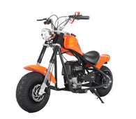 Free Shipping! X-PRO Tempest 40 Mini Dirt Bike, Gas Power Bike Off Road Motorcycle, 4 Stroke Dirt Bike