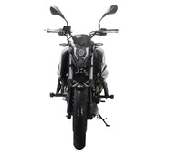 Free Shipping! X-PRO Hurricane 250 Electronic Fuel Injection Street Motorcycle with 6-Speed Manual Transmission, Electric Start! 17in Wheels! Assembled In Crate!