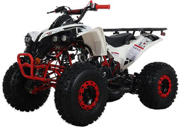 ATVs