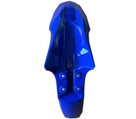 X-PRO Replacement Front fender for Dirt Bike Hawk 250