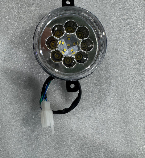 Headlight