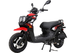 Motorcycles