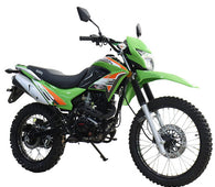 Free Shipping! X-PRO Hawk 250 Dirt Bike Dual Sports Enduro Bike! 21"/18" Wheels!