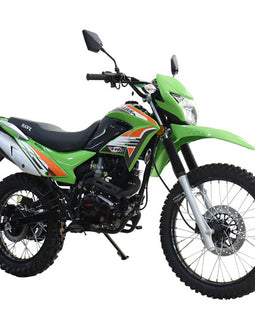 Free Shipping! X-PRO Hawk 250 Dirt Bike Dual Sports Enduro Bike! 21"/18" Wheels!