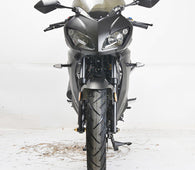 Free Shipping! X-PRO 125cc Ninja Motorcycle with Manual Transmission, Electric Start! 17" Wheels! Assembled In Crate!